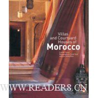  Villas and Courtyard Houses of Morocco