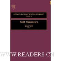  Port Economics, Volume 16