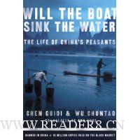  Will the Boat Sink the Water?: The Life of China's Peasants