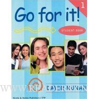 Go for It!: Level 1