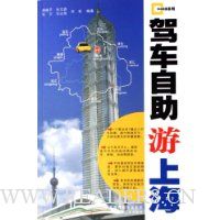 驾车自助游上海