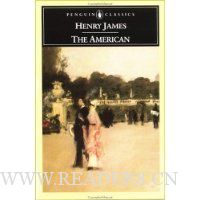 The American (Penguin Classics)