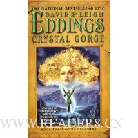 The Dreamers 3. Crystal Gorge