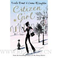 Citizen Girl