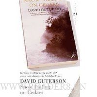 Snow Falling on Cedars: 21 Great Reads for the 21st Century