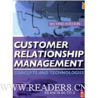  Customer Relationship Management, Second Edition