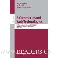 E-Commerce and Web Technologies: 6th International Conference, EC-Web 2005, Copenhagen, Denmark, August 23-26, 2005, Proceedings