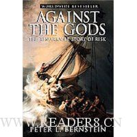  Against the Gods: The Remarkable Story of Risk