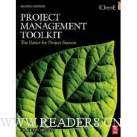 Project Management Toolkit: The Basics for Project Success