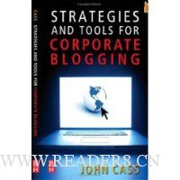  Strategies and Tools for Corporate Blogging