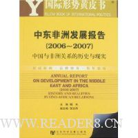  �ж����޷�չ����(2006-2007):�й�����޹�ϵ����ʷ����ʵ(�������ƻ�Ƥ��)(������1��)