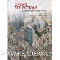  Urban Reflections: Illustrated World Cities