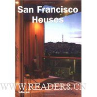  San Francisco Houses