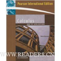  Calculus and Its Applications, 9th Edition
