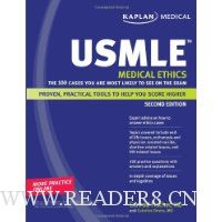  Kaplan Medical USMLE Medical Ethics: The 100 Cases You Are Most Likely to See on the Exam