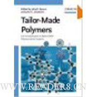  Tailor-Made Polymers: Via Immobilization of Alpha-Olefin Polymerization Catalysts
