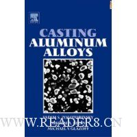  Casting Aluminum Alloys