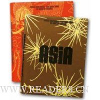  Inside Asia (2 Volume Set)