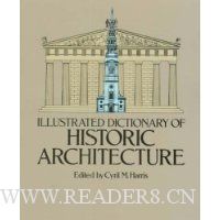  Illustrated Dictionary of Historic Architecture