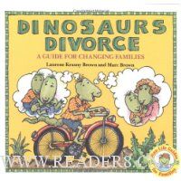  Dinosaurs Divorce