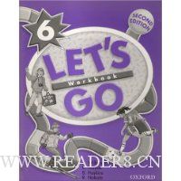  Let's Go 6: Workbook