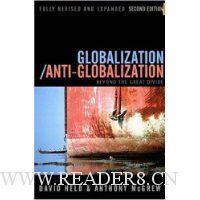 Globalization/Anti-Globalization: Beyond the Great Divide