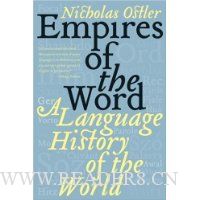  Empires of the Word: A Language History of the World