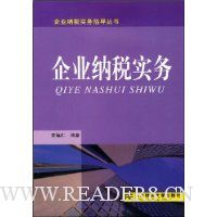企业纳税实务