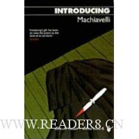 Introducing Machiavelli, Third Edition