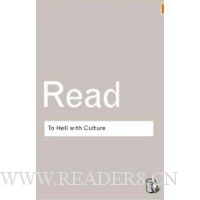 To Hell With Culture