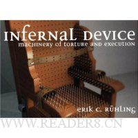  Infernal Device: Machinery of Torture and execution