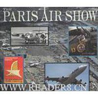  Paris Air Show