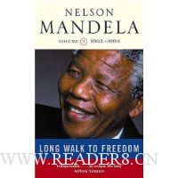  A Long Walk to Freedom: Triumph of Hope, 1962-1994 v. 2
