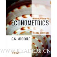  Introduction to Econometrics