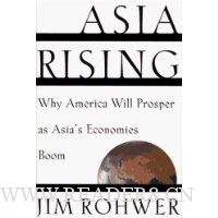 Asia Rising
