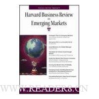 Harvard Business Review on Emerging Markets (Harvard Business Review Paperback Series)