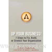 Up Your Business!: 7 Steps to Fix, Build, or Stretch Your Organization