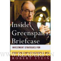 Inside Greenspan's Briefcase
