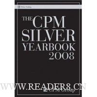 The CPM Silver Yearbook 2008