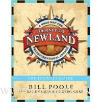  Journey to Newland, Pre-Journey Guide: A Road Map for Transformational Change
