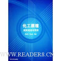 化工原理:流体流动与传热