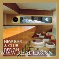  New Bar and Club Design: A Century of Surface Design