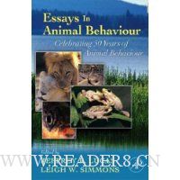  Essays in Animal Behaviour: Celebrating 50 Years of Animal Behaviour