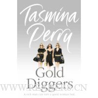  Gold Diggers