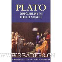  Symposium and The Death of Socrates