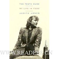  The Tenth Muse: My Life in Food