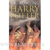  Harry Potter and the Order of the Phoenix