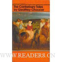  The Canterbury Tales