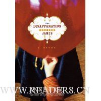  Disapparation of James, The