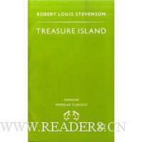  Treasure Island